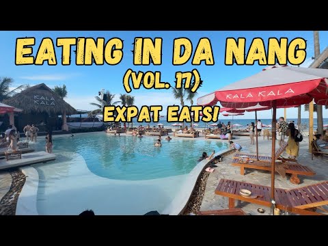 Eating in Da Nang (Vol. 17) | Expat Eats