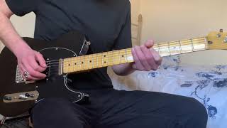 Hard times. Blues jamming/improv with John Lee Hooker &amp; Lightnin’ Hopkins. 8th Video