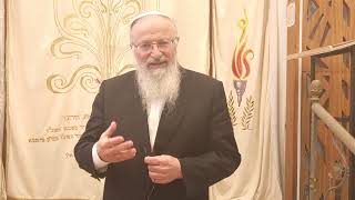 אלול- אור גדול ונסתר | הרב שמואל אליהו | הלכה יומית | כ"ט אב תשפ"ד (הרב שמואל אליהו) - התמונה מוצגת ישירות מתוך אתר האינטרנט יוטיוב. זכויות היוצרים בתמונה שייכות ליוצרה. קישור קרדיט למקור התוכן נמצא בתוך דף הסרטון אלול- אור גדול ונסתר | הרב שמואל אליהו | הלכה יומית | כ"ט אב תשפ"ד (הרב שמואל אליהו) - התמונה מוצגת ישירות מתוך אתר האינטרנט יוטיוב. זכויות היוצרים בתמונה שייכות ליוצרה. קישור קרדיט למקור התוכן נמצא בתוך דף הסרטון