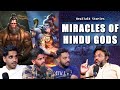 हिन्दू धर्म Ki हैरान Kerne Wali कहानिया RealTalk Stories