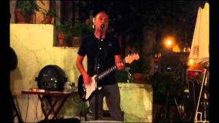 didgee -  Wastin Time (Ron Sexmith Cover).wmv