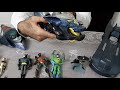 Batman Kenner Dc Comic Figür Koleksiyonu