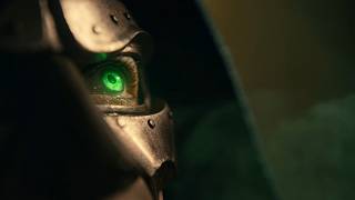 DOCTOR DOOM THEME: Pain Behind The Mask (Avengers Doomsday Dark Epic Music)
