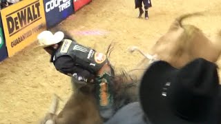 preview picture of video 'PBR Oakland Sights and Sounds'