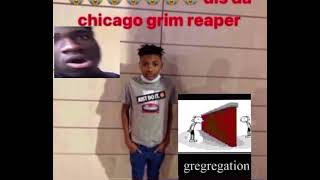 Da Chicago Grim reaper!!!1!11!11😭😭😭😭😭😭