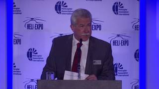 HELI-EXPO 2013: Membership Breakfast Part 2