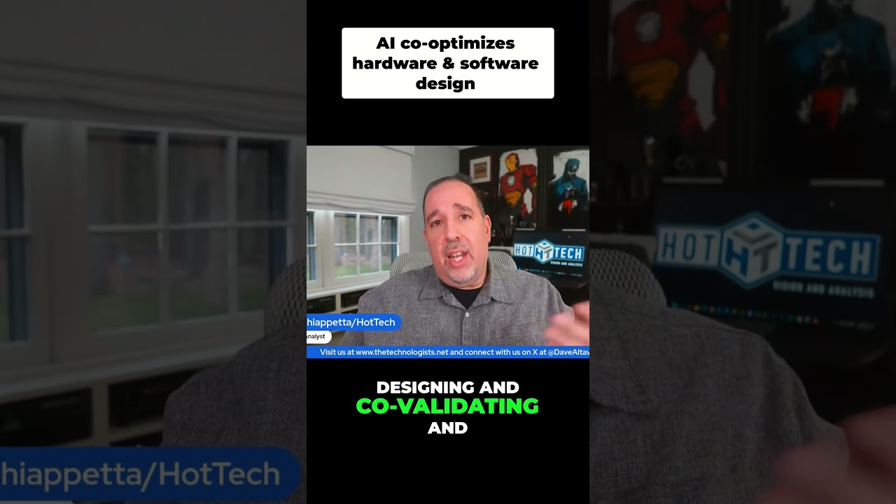 Cadence Revolutionizing System Validation Hardware & Software Co-Optimization