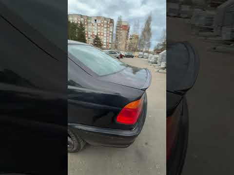 фото bmw 3 серии iv (e46) 0