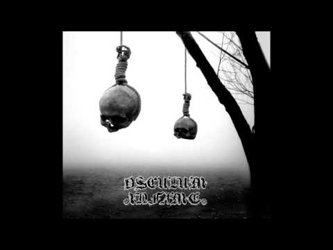 Osculum Infame - Kaoïst Serpentis [The Axis of Blood] 2015