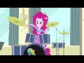 Pinkie Pie Ba Dum Tss