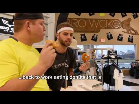 Win a Fitbit - Avoid the Whistle Giveaway - Pro Wake Watersports - (574) 834-1334