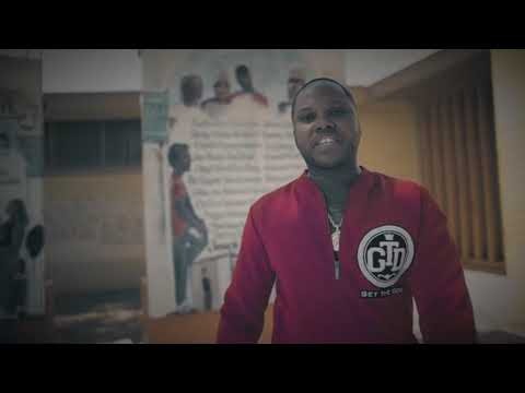 Killa Twan feat Freaky Jay "Thug Life"