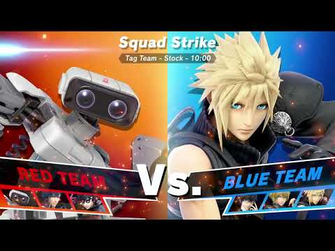 LoL72 Squad Strike Semi-Finals - DMG | Makken vs Strife