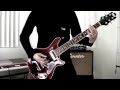 DIR EN GREY - INCONVENIENT IDEAL Guitar ...