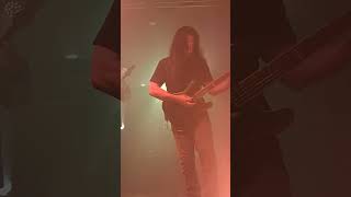Obituary live at Lowbrow  Palace El Paso Texas May 28 2924