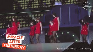 「Vietsub / Engsub」 Why Are You Being Like This (왜 이러니) - T-ARA (티아라)