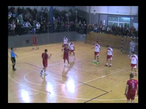 16.03.2014. ORK Metalac - MRK Pozarevac - 2. poluvreme