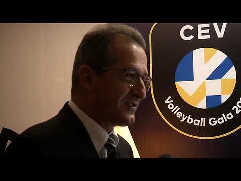 Ilia Dinkov Interview