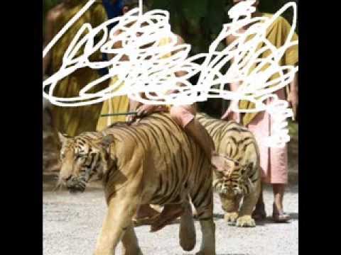 Martin Garrix, Milk N Cookies, Krewella - Animals vs. Alive (Hardwell MashUp) (NNCH Reboot)