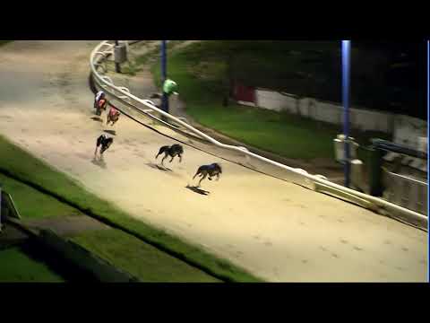 2020 RPGTV ST LEGER - 1ST SEMI - T6 ROXHOLME KRISTOF