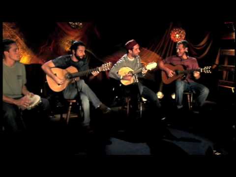 CARAIVANA / Tico Tico