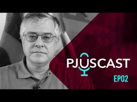 A indústria de Precatórios | PJUS Cast - EP02