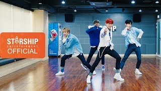 [Dance Practice] YDPP - LOVE IT LIVE IT