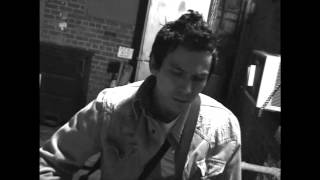 David Garza - "Black and Tan" from A Strange Mess of Flowers (1 of 13)