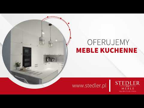 Zobacz filmy, Meble Stedler, Otwock