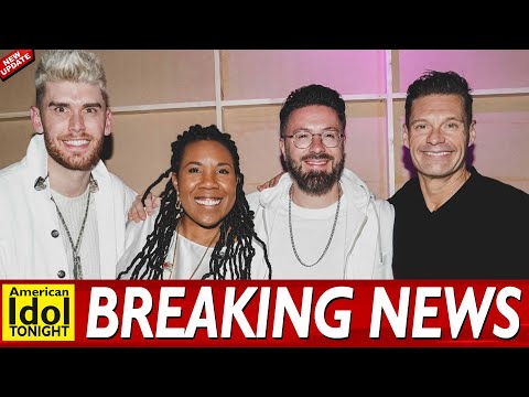 COLTON DIXON, MELINDA DOOLITTLE, DANNY GOKEY HONOR MANDISA ON AMERICAN IDOL