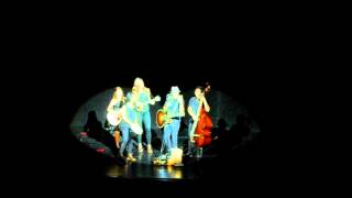 Opening Presents/Out of my Hands -Jason Mraz- Yes! Tour en el Gran Rex 10-04-2015