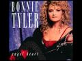 Bonnie Tyler - songs of Angel Heart