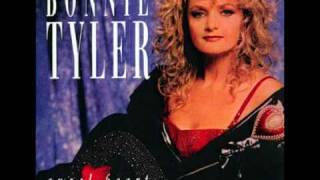 Bonnie Tyler - songs of Angel Heart