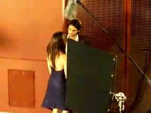 Nancy en Coghlan (cap.1)