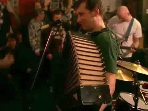 Ztráta Času - Ztráta  času v chomutovském Promblem klubu