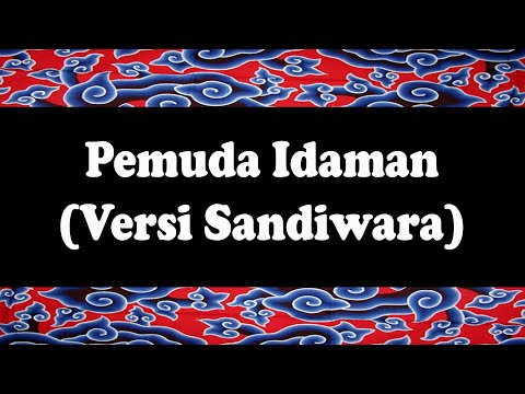 Pemuda Idaman - Nengsih versi Sandiwara [Karaoke]