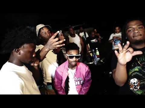 Jado Kartel - Ain Dukkin Nan (Official Video) Shot By @FULLTHROTTLEFOREVER