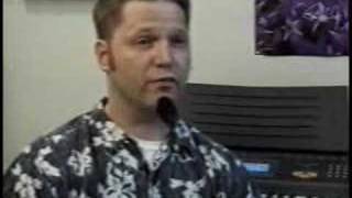 Sunny D & the Purple Stuff