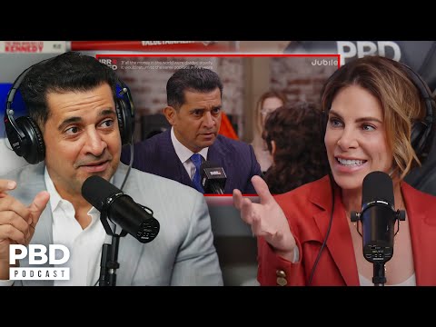 
"Victimhood Is Their Blankey" - PBD REACTS To EXPLOSIVE Jubilee Debate On Capitalism vs Socialism