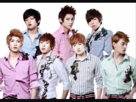 110707 U-KISS in KBS KYOTO,JAPAN