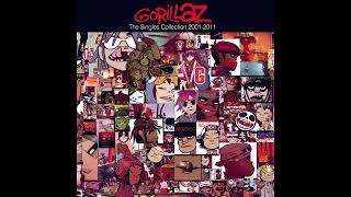 Gorillaz - 19 2000 HQ (Audio)
