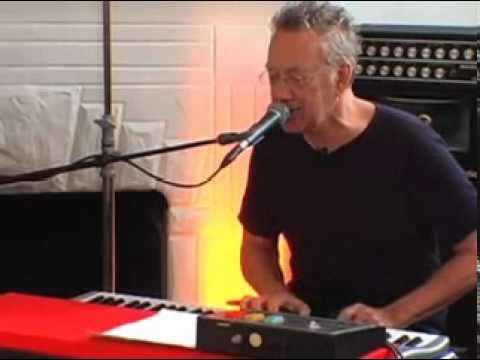 Break On Through - The Doors