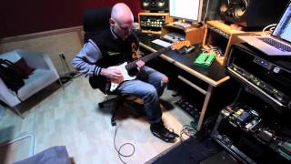 Video thumbnail for Brent Paschke and the Sonuus Wahoo by sonuusMusic