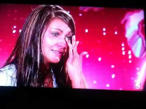 Paige Dechausse American Idol Audition