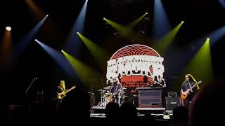 Blackberry Smoke - Workin' for a Workin' Man @ Messehalle Erfurt - 2019.06.17