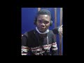 Kazimingi Explains Why He Doesn T Like The New Alur Artistes