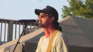 Steve Moakler - Jealous Girl  7/9/16