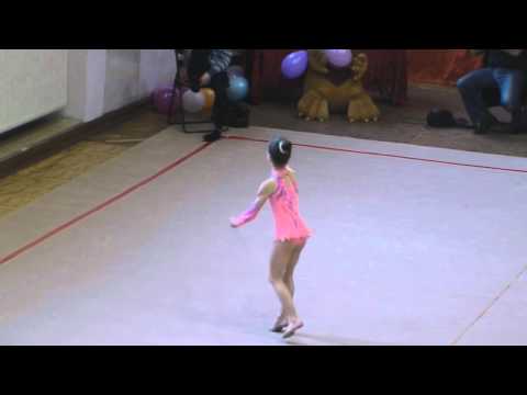 Aleksandra Chełmecka - skakanka -26-02-2011.wmv