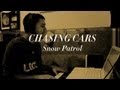 Chasing Cars - Snow Patrol - Acoustic Cover Piano ...