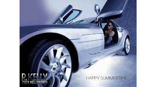 R. Kelly - Happy Summertime (Instrumental)